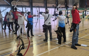 Chorges 8 et 9 Novembre 2025