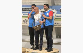 Gap  6/7 Décembre 2025