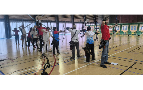 Chorges 8 et 9 Novembre 2025