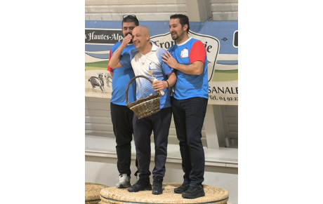 Gap  6/7 Décembre 2025